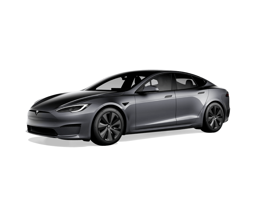 Tesla Model S Plaid » im all inclusive Auto Abo